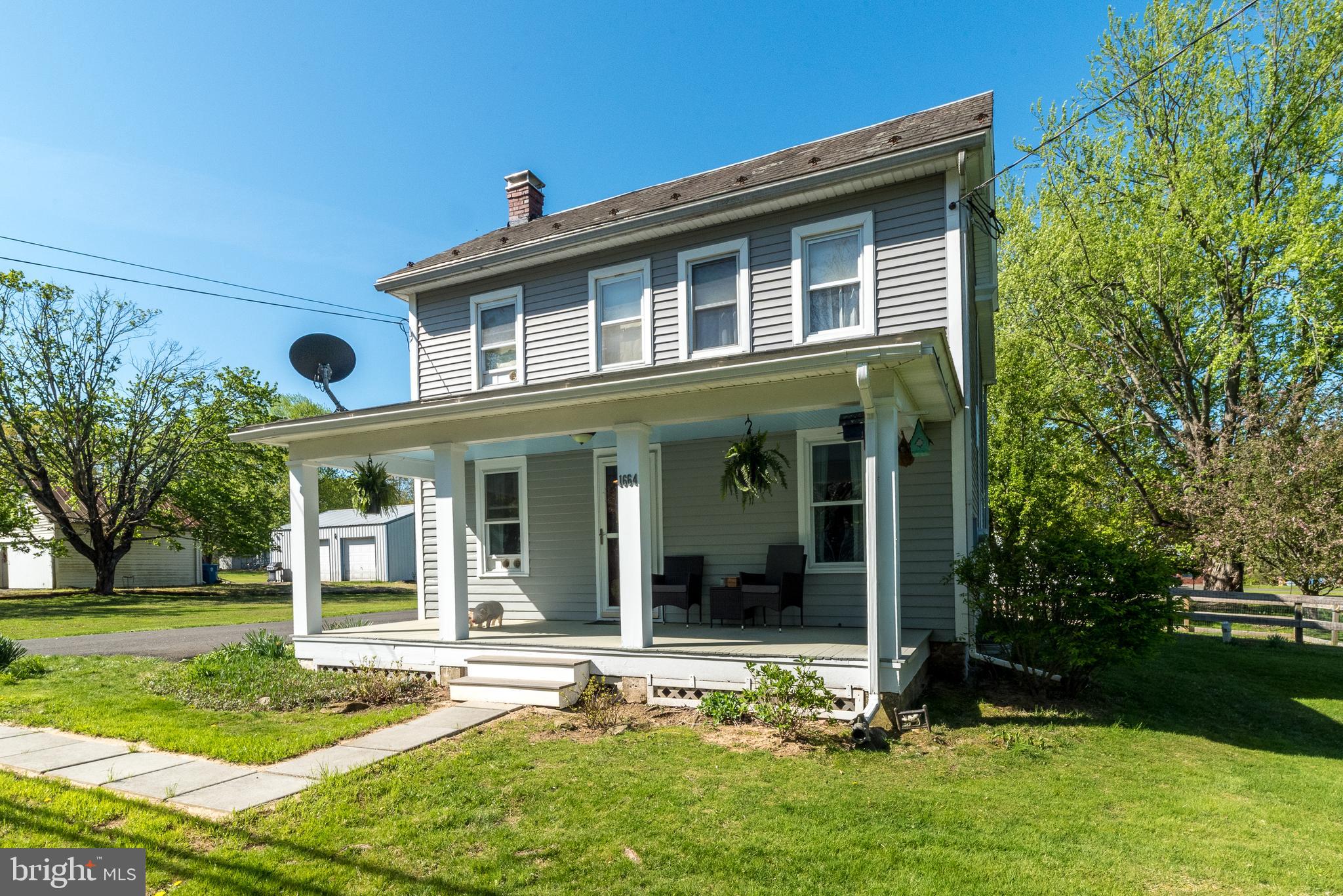 1664 Chestnut Ridge Road Upper Black Eddy, PA 18972 - Photo 40 of 45