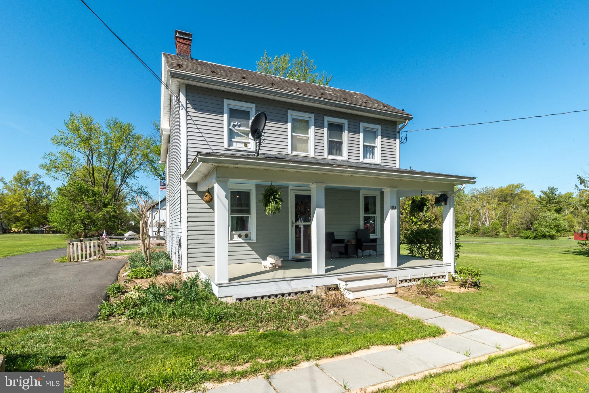 1664 Chestnut Ridge Road Upper Black Eddy, PA 18972 - Photo 42 of 45