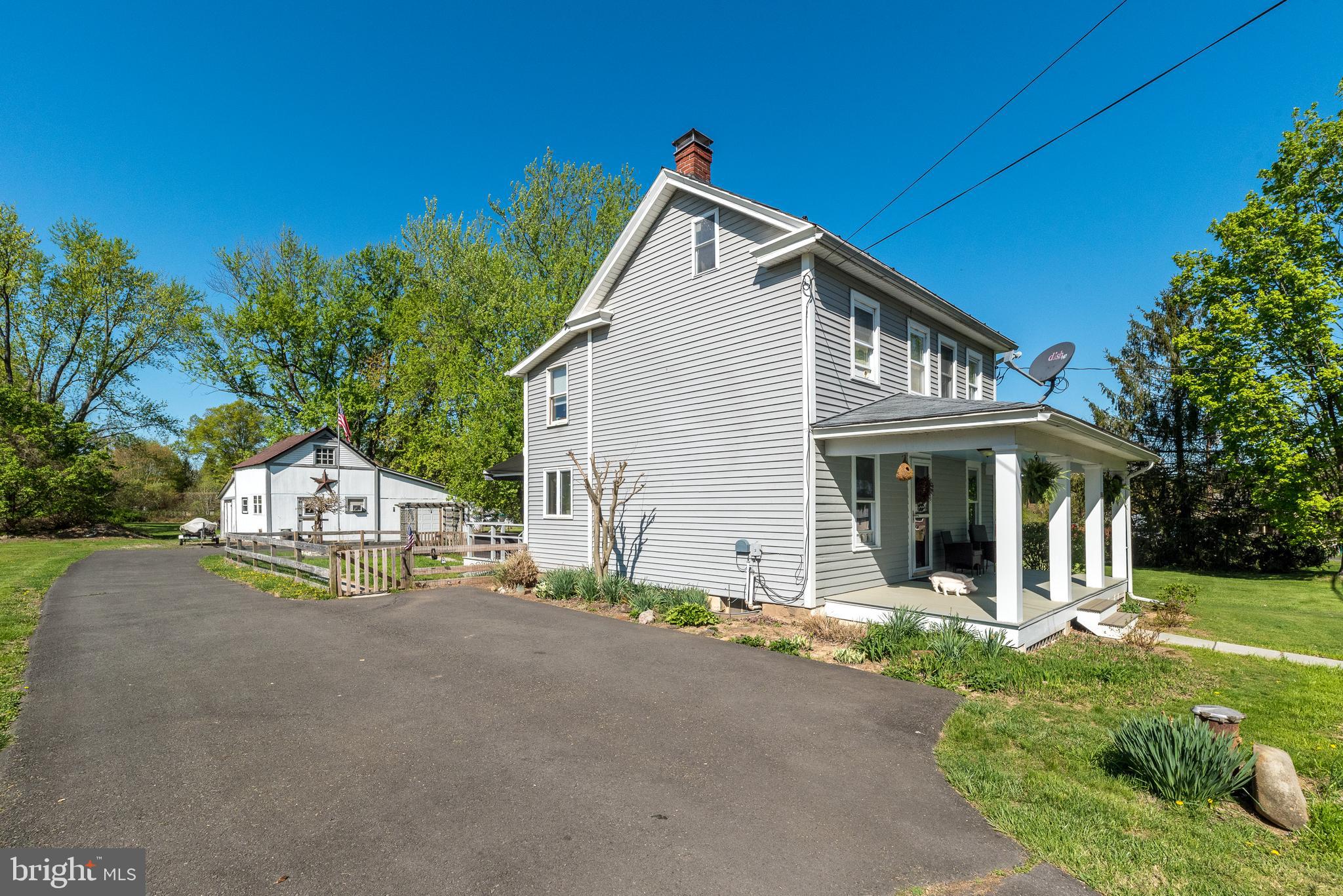 1664 Chestnut Ridge Road Upper Black Eddy, PA 18972 - Photo 43 of 45