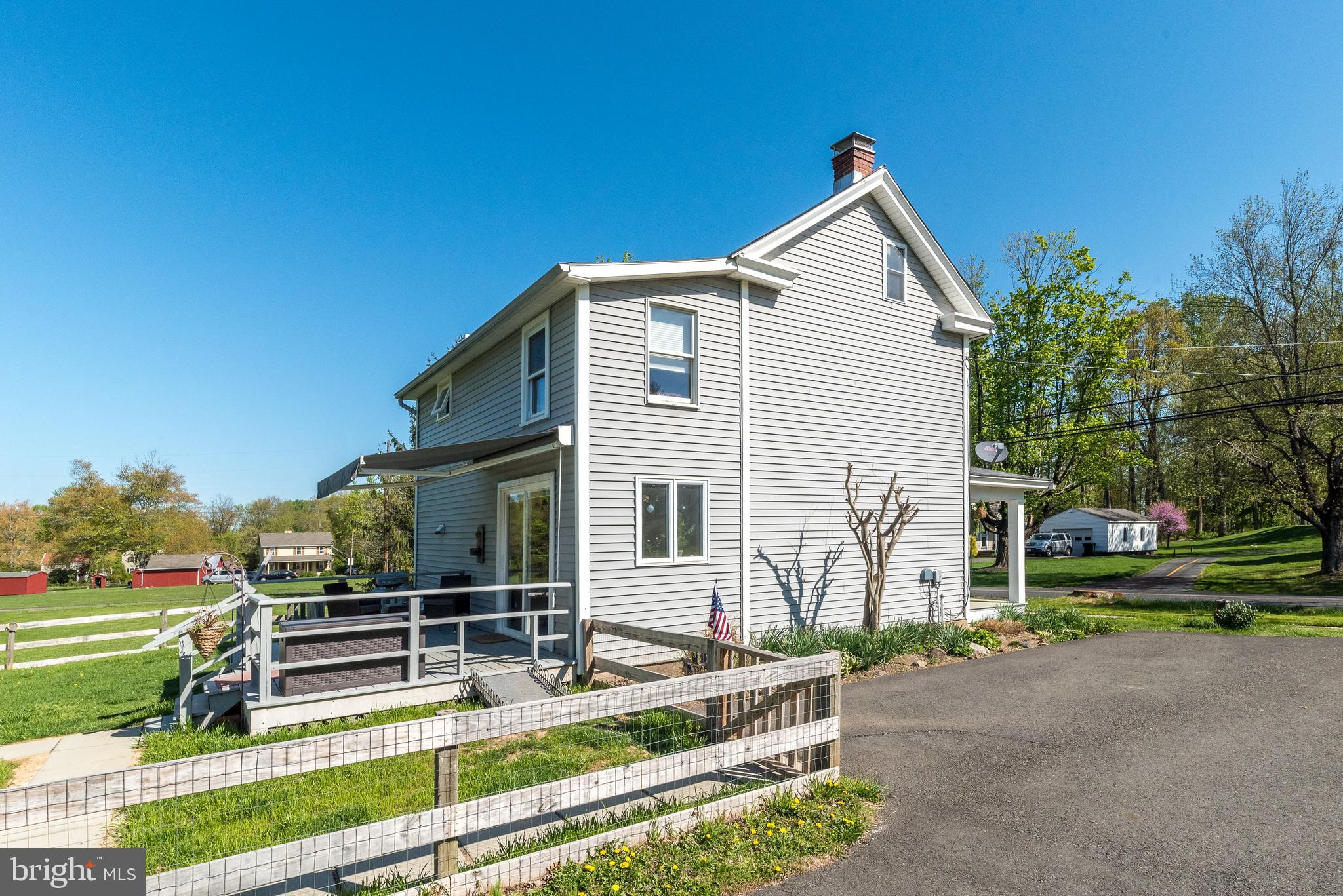 1664 Chestnut Ridge Road Upper Black Eddy, PA 18972 - Photo 44 of 45