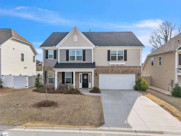$449,000 | 107 Crisp Cameo Court, Greer, SC 29651