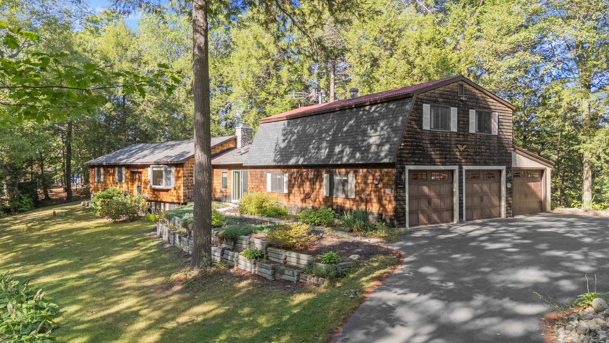 63 Black Point Road New Gloucester, ME 04260 - Photo 68 of 75 63 black point rd, new gloucester, me 04