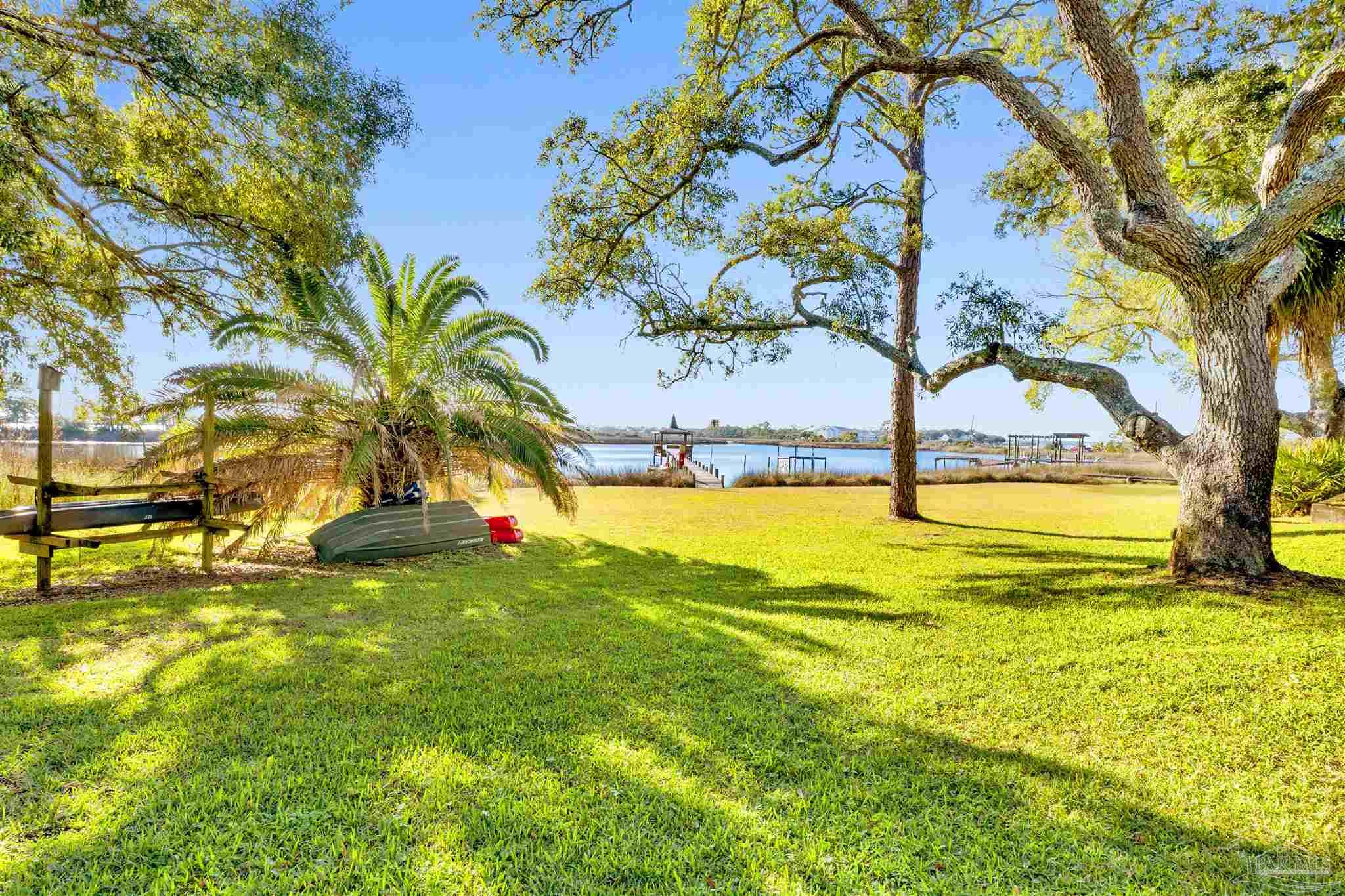 15009 Innerarity Point Road Pensacola, FL 32507 - Photo 4 of 34