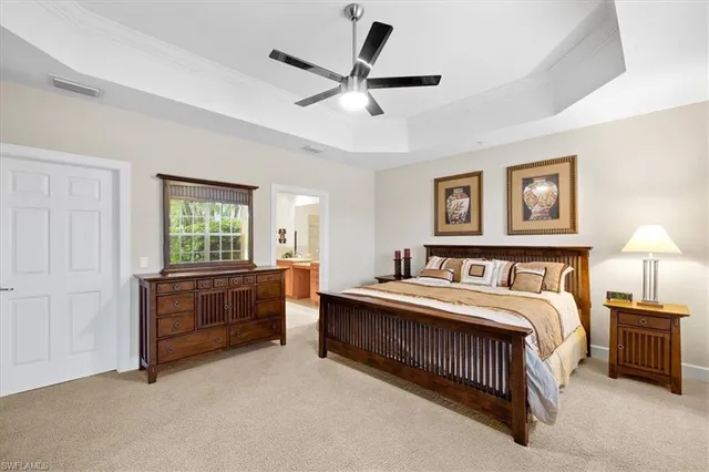 a spacious bathroom with a sink a mirror a bathtub and shower