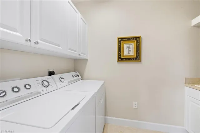 $8,000 | 8051 Players Cove Drive, Unit 102, Naples, FL 34113