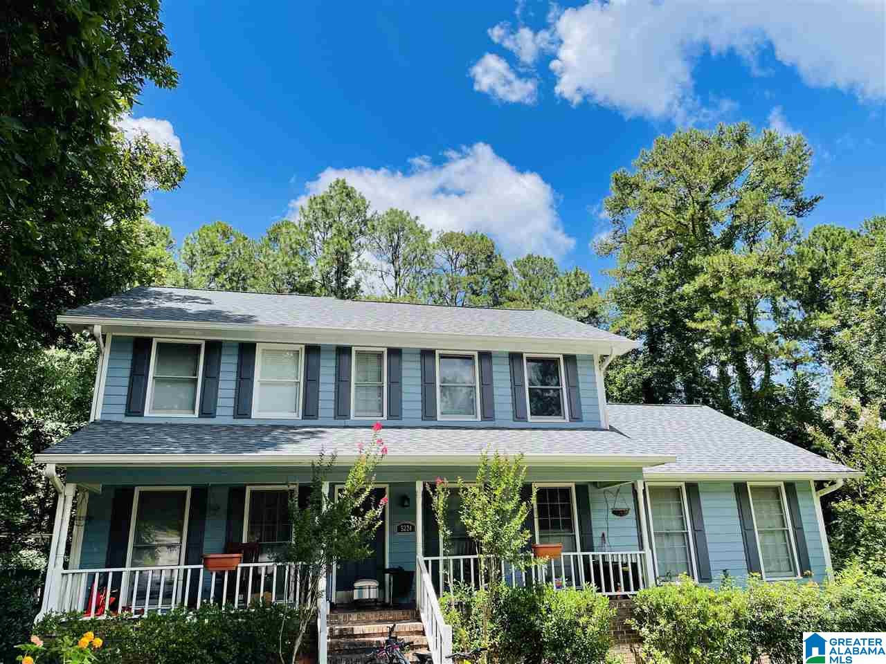 5224 Harvest Ridge Lane Birmingham, AL 35242 - Photo 1 of 20