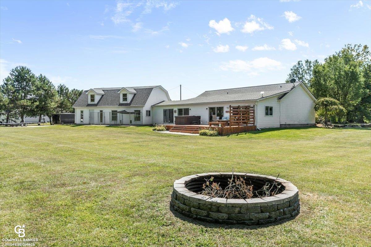 9618 Beard Road Avoca, MI 48006 - Photo 10 of 36