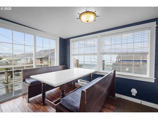 $850,000 | 25 Northeast Clarke Street, Depoe Bay, OR 97341