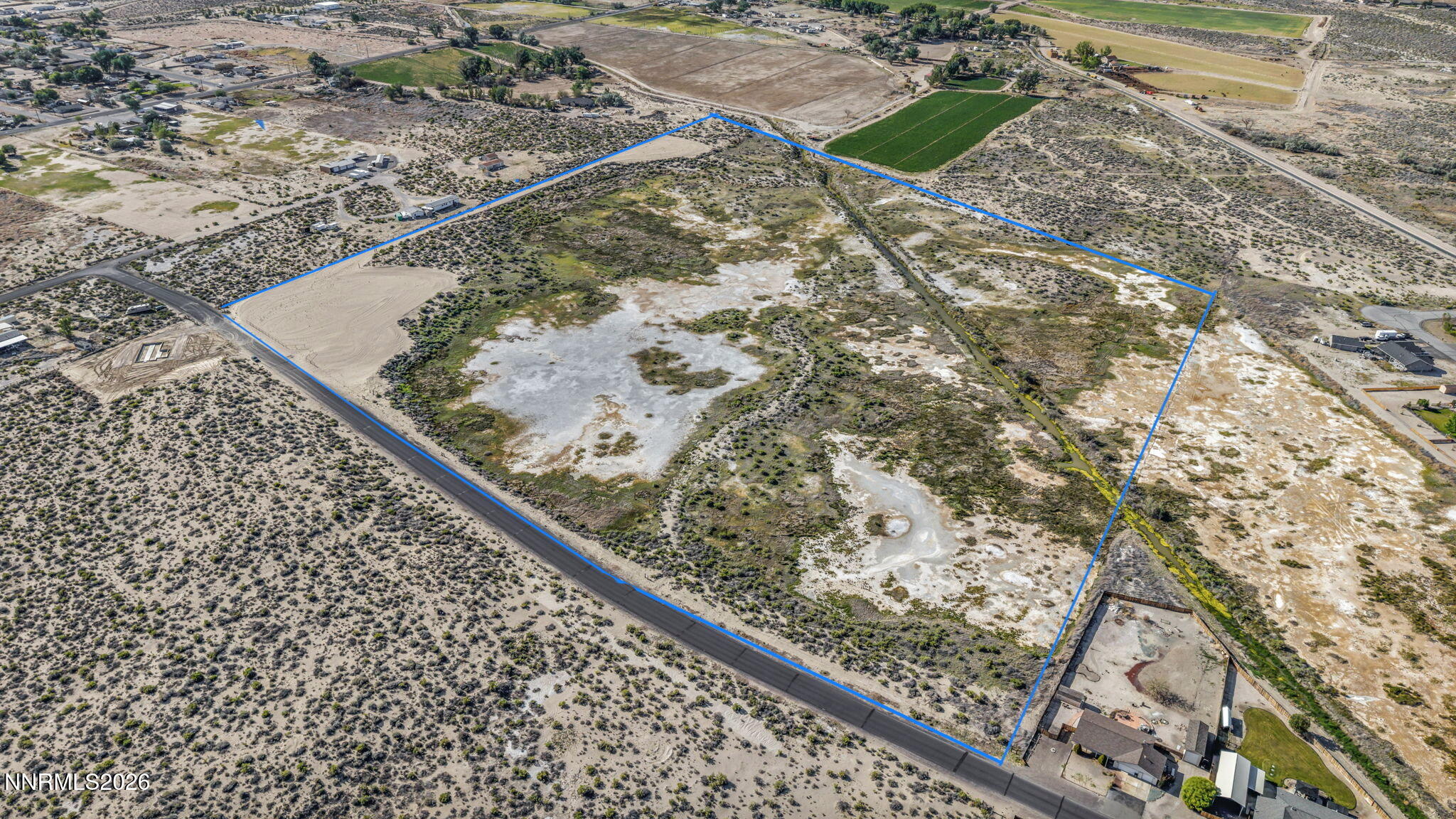 4568 Cardinal Drive Fallon, NV 89406 - Photo 1 of 12
