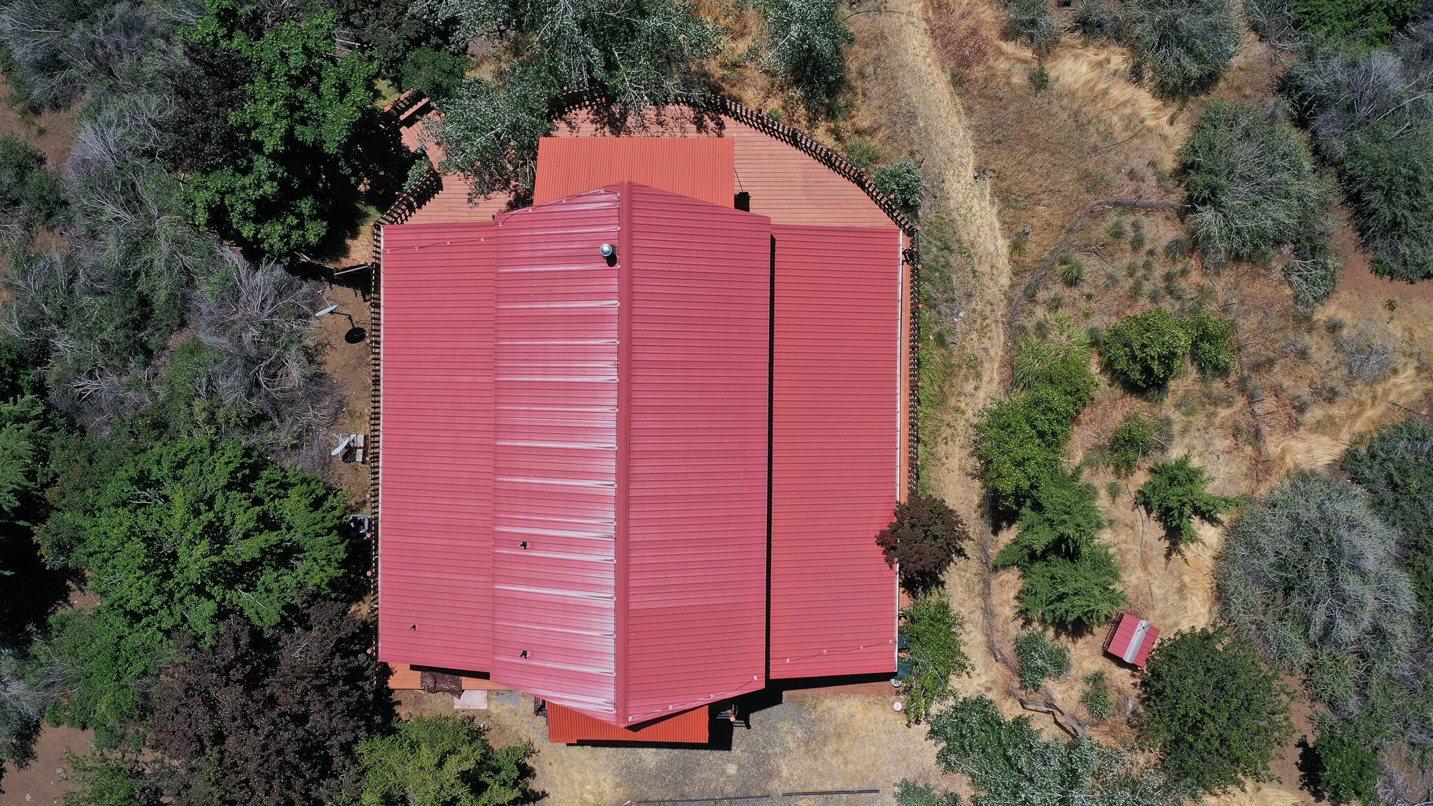 2909 Dead Indian Memorial Road Ashland, OR 97520 - Photo 57 of 75 DJI_0032