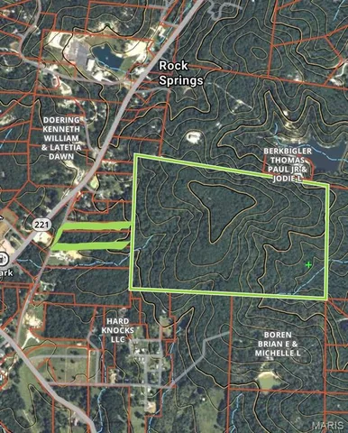 $800,000 | 107 Railroad Lane, Doe Run, MO 63637