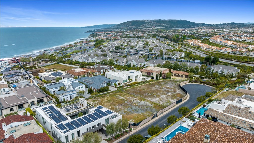 3 Pacific Ridge Place Dana Point, CA 92629 - Photo 5 of 15 an aerial view of residential houses with outdoor space