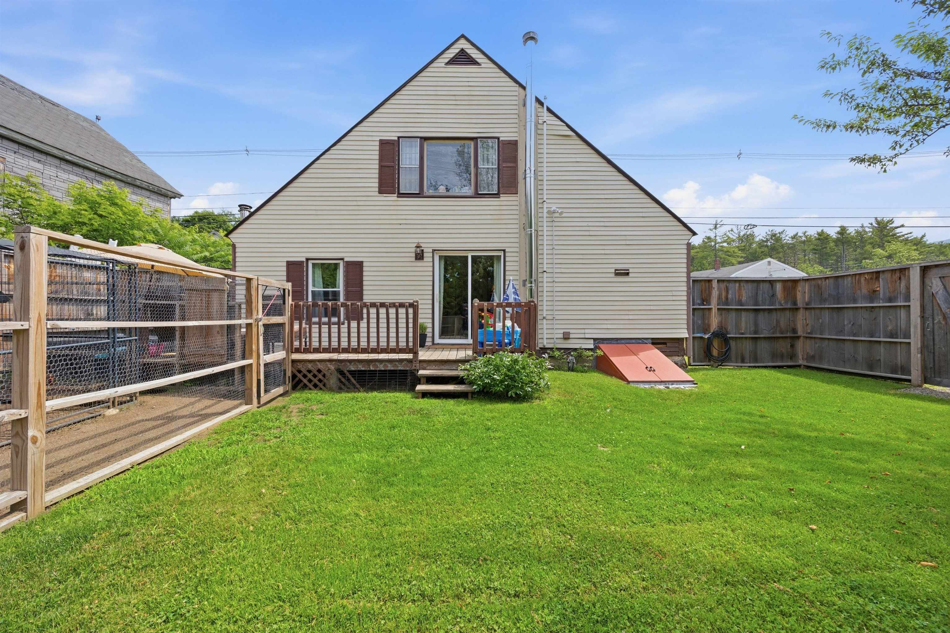 23 Lake Tarleton Road Warren, NH 03279 - Photo 7 of 55