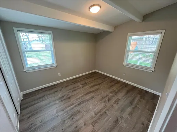 $1,700 | 718 East Daugherty Drive, Garland, TX 75041