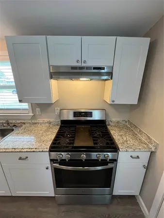 $1,700 | 718 East Daugherty Drive, Garland, TX 75041
