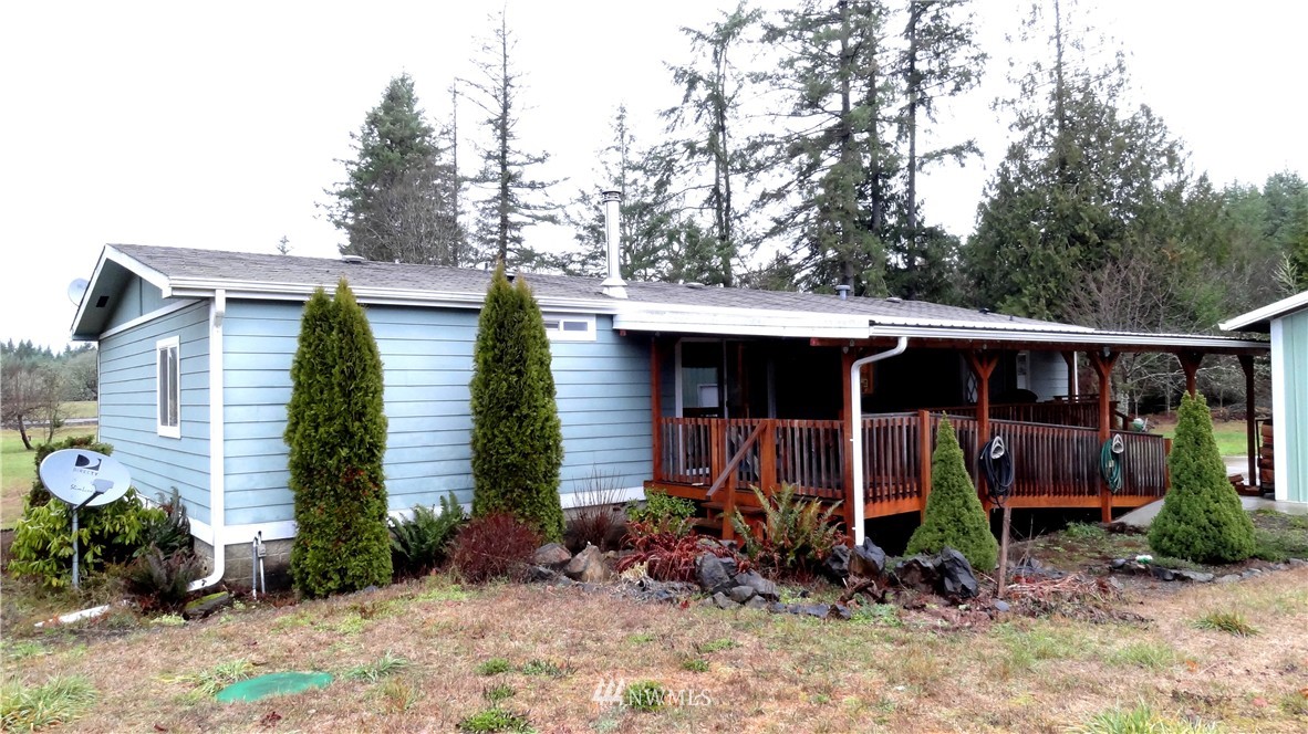 249 North Prairie Road Chehalis, WA 98532 - Photo 22 of 24