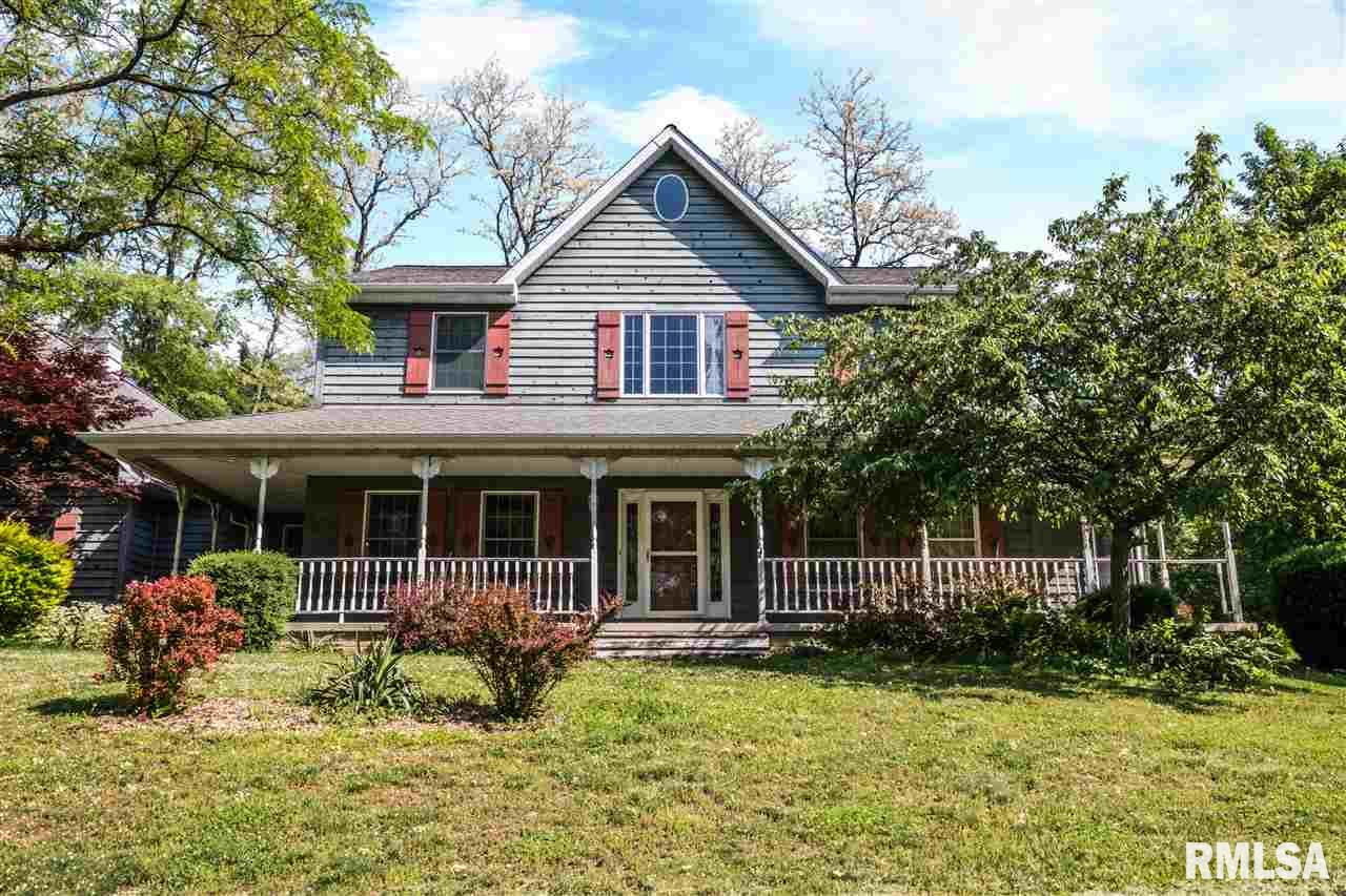 16719 West Martin Road Brimfield, IL 61517 - Photo 1 of 36 Gallery Image 1