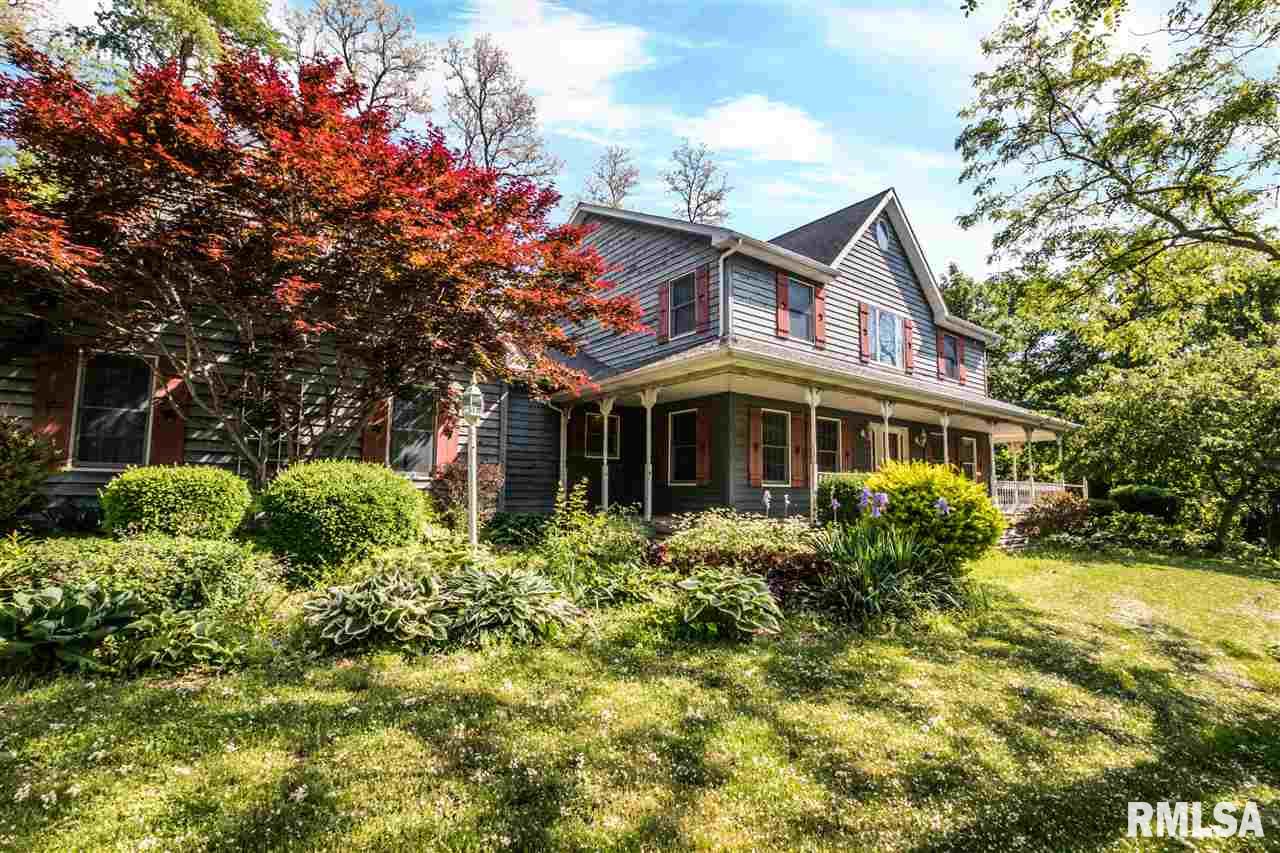 16719 West Martin Road Brimfield, IL 61517 - Photo 2 of 36 Gallery Image 2