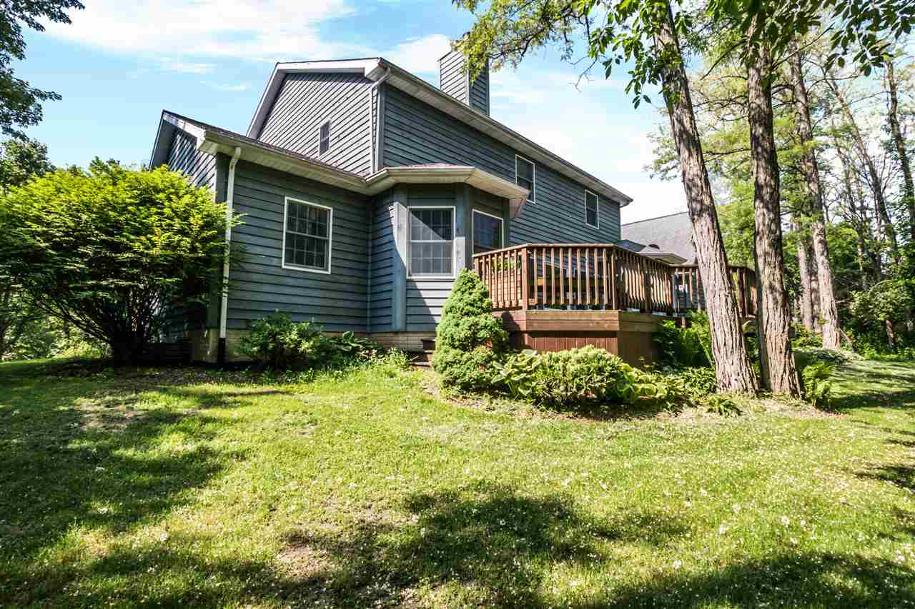 16719 West Martin Road Brimfield, IL 61517 - Photo 34 of 36 Gallery Image 34