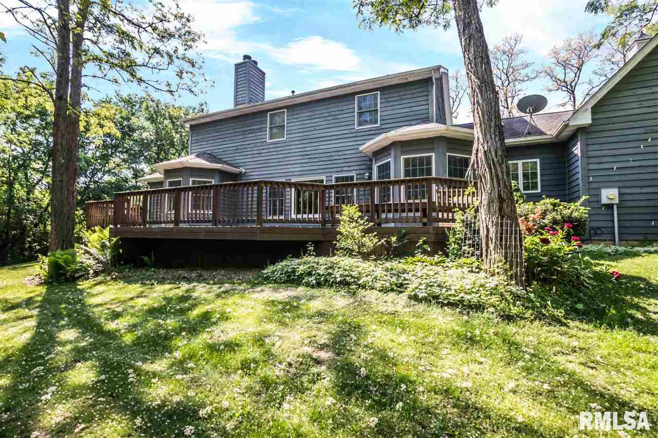 16719 West Martin Road Brimfield, IL 61517 - Photo 5 of 36 Gallery Image 5