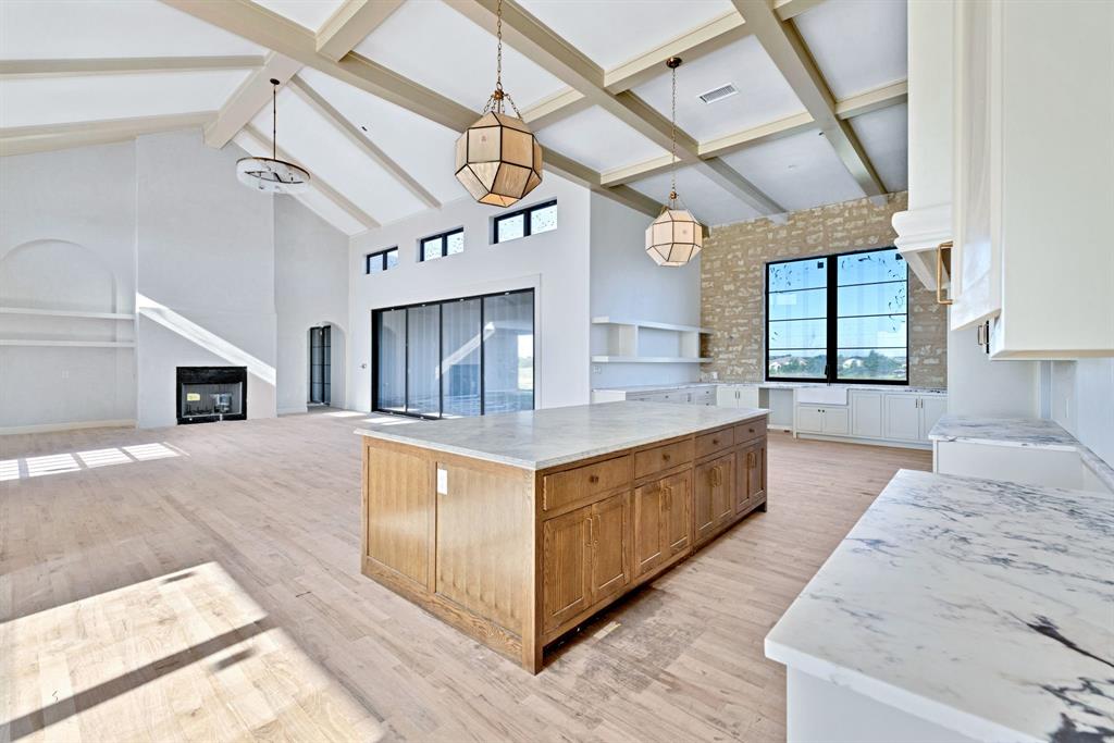 7256 Tom Trail Krum, TX 76249 - Photo 4 of 24