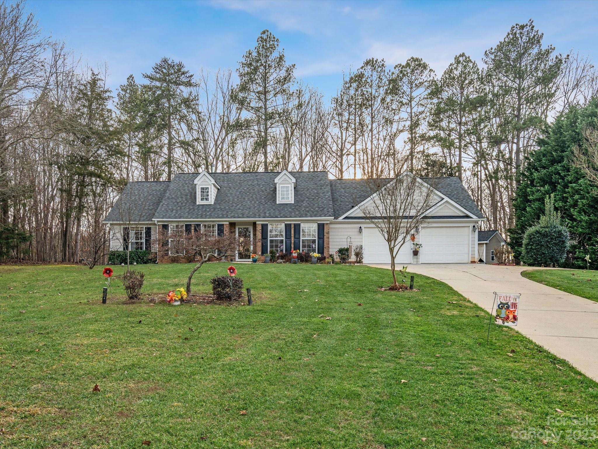 2671 Gradys Ground Road McConnells, SC 29726 - Photo 1 of 48 Gallery Image 1
