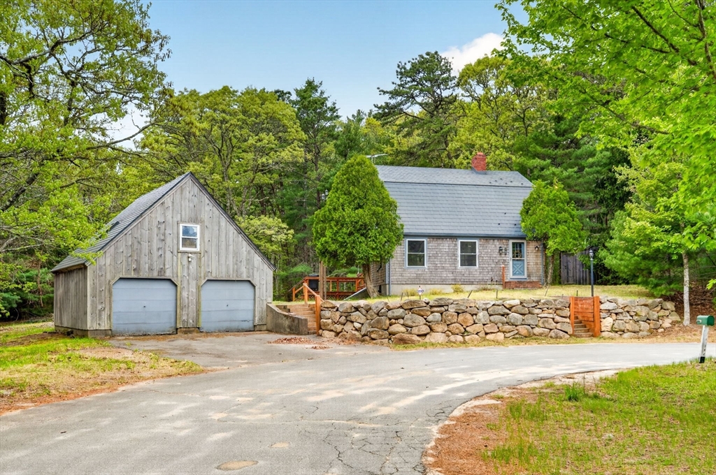 5 Fathom Lane Wareham, MA 02571 - Photo 1 of 33