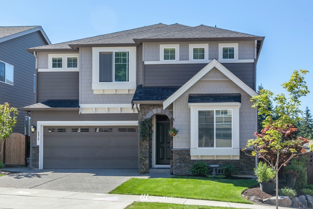 4318 229th Place Southeast Bothell, WA 98021 - Photo 1 of 18