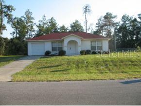 236 Southwest Marion Oaks Golf Road Ocala, FL 34473 - Photo 1 of 1 Primary Photo