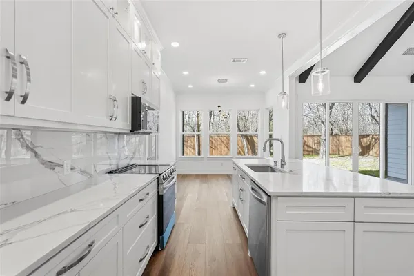 $350,000 | 1110 Norris Street, Commerce, TX 75428