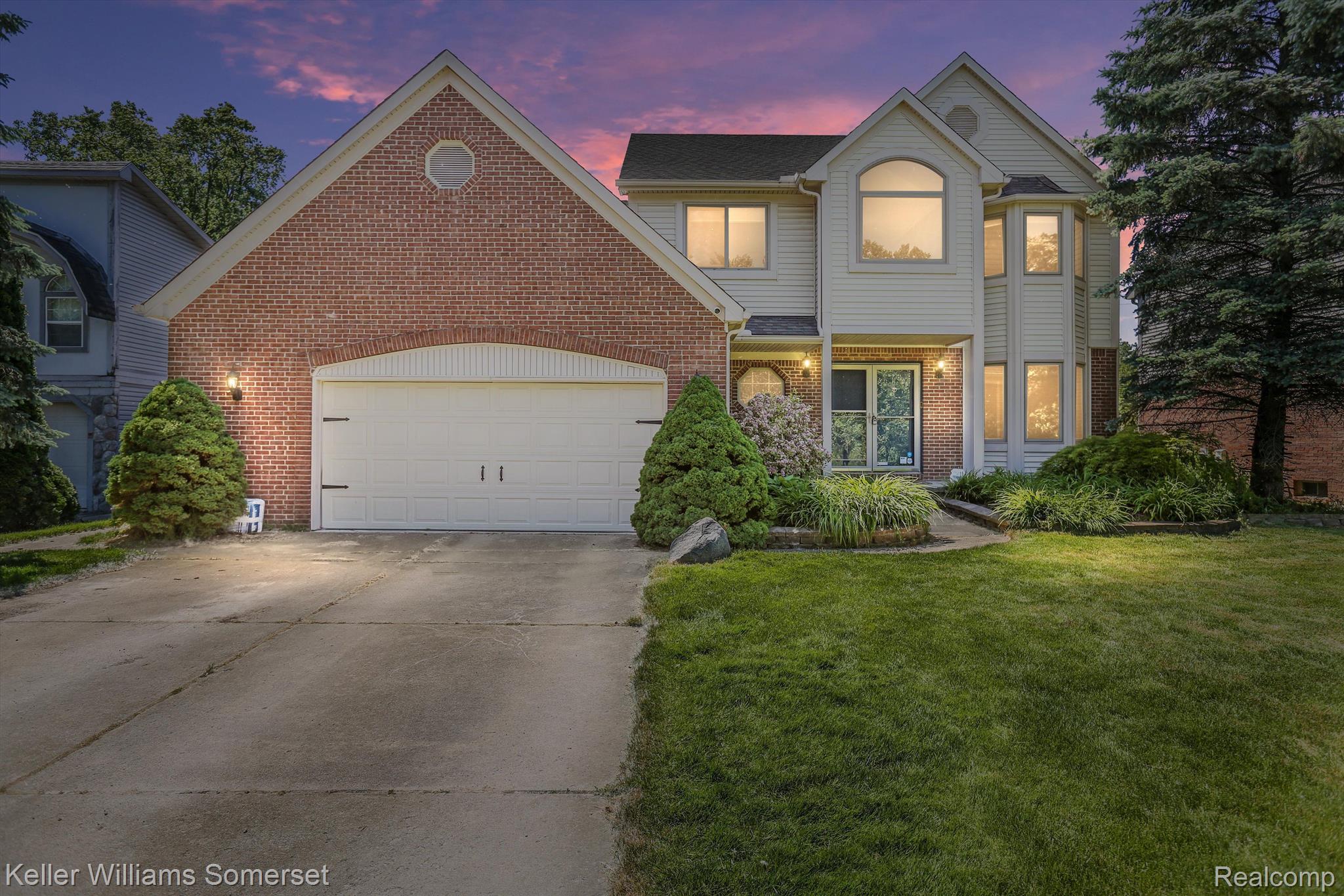 6621 Old Haggerty Road Canton, MI 48187 - Photo 1 of 56 Gallery Image 1