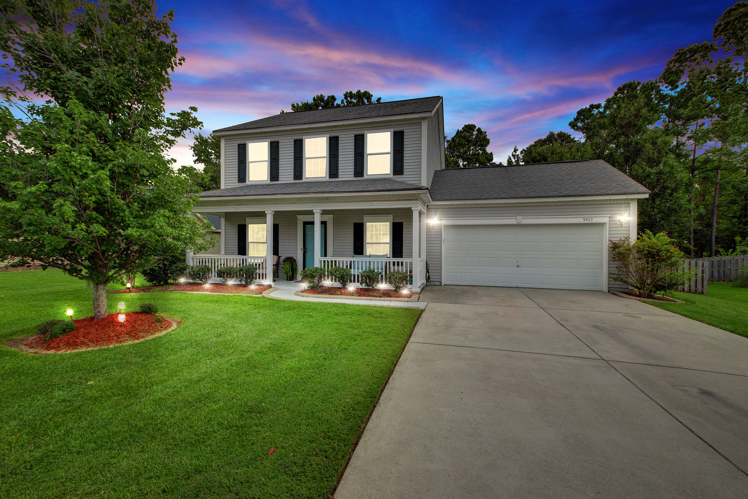 9403 Harroway Road Summerville, SC 29485 - Photo 1 of 39 9430 Harroway Rd, Summerville SC DTE (2)