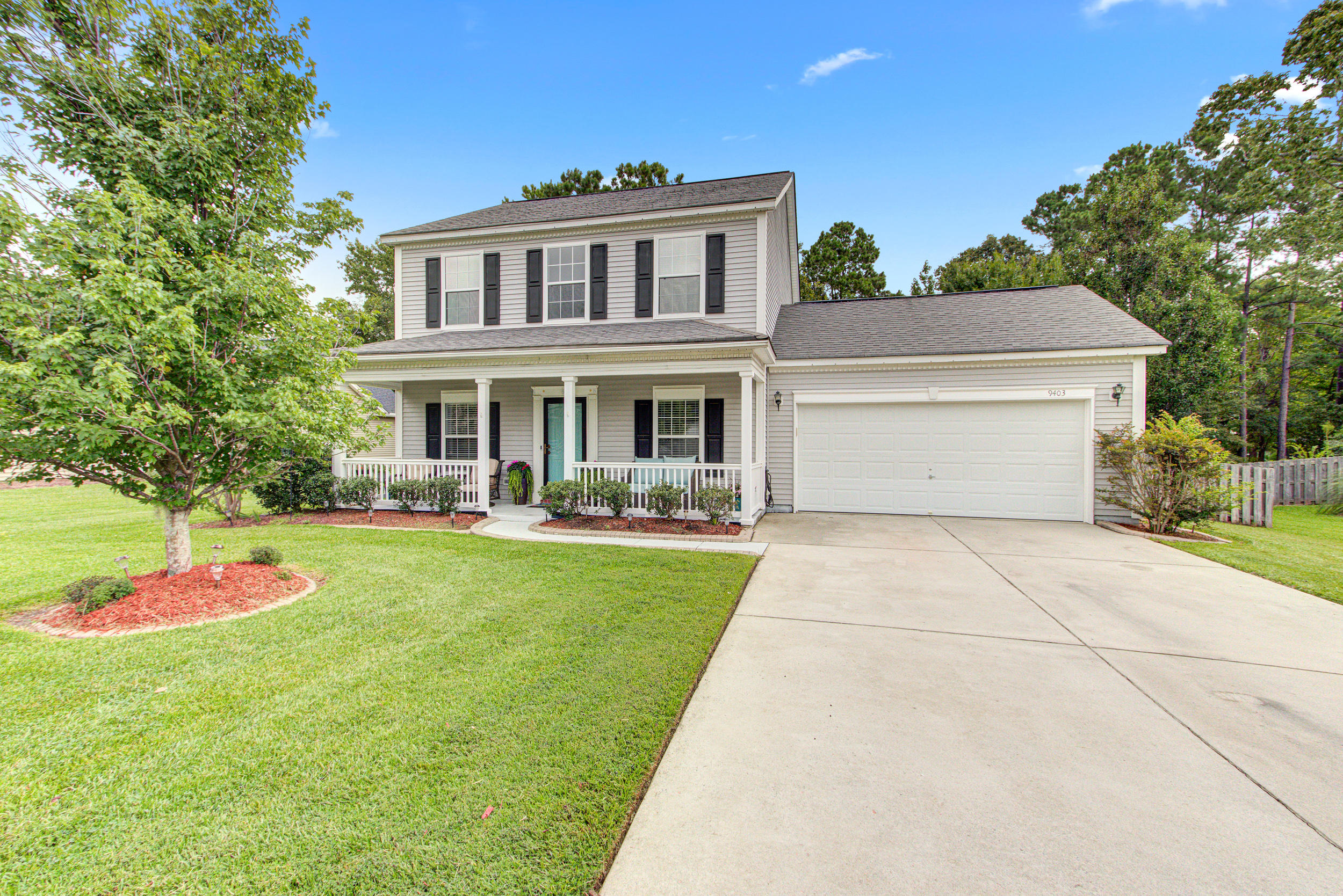 9403 Harroway Road Summerville, SC 29485 - Photo 2 of 39 9430 Harroway Rd, Summerville SC (2)