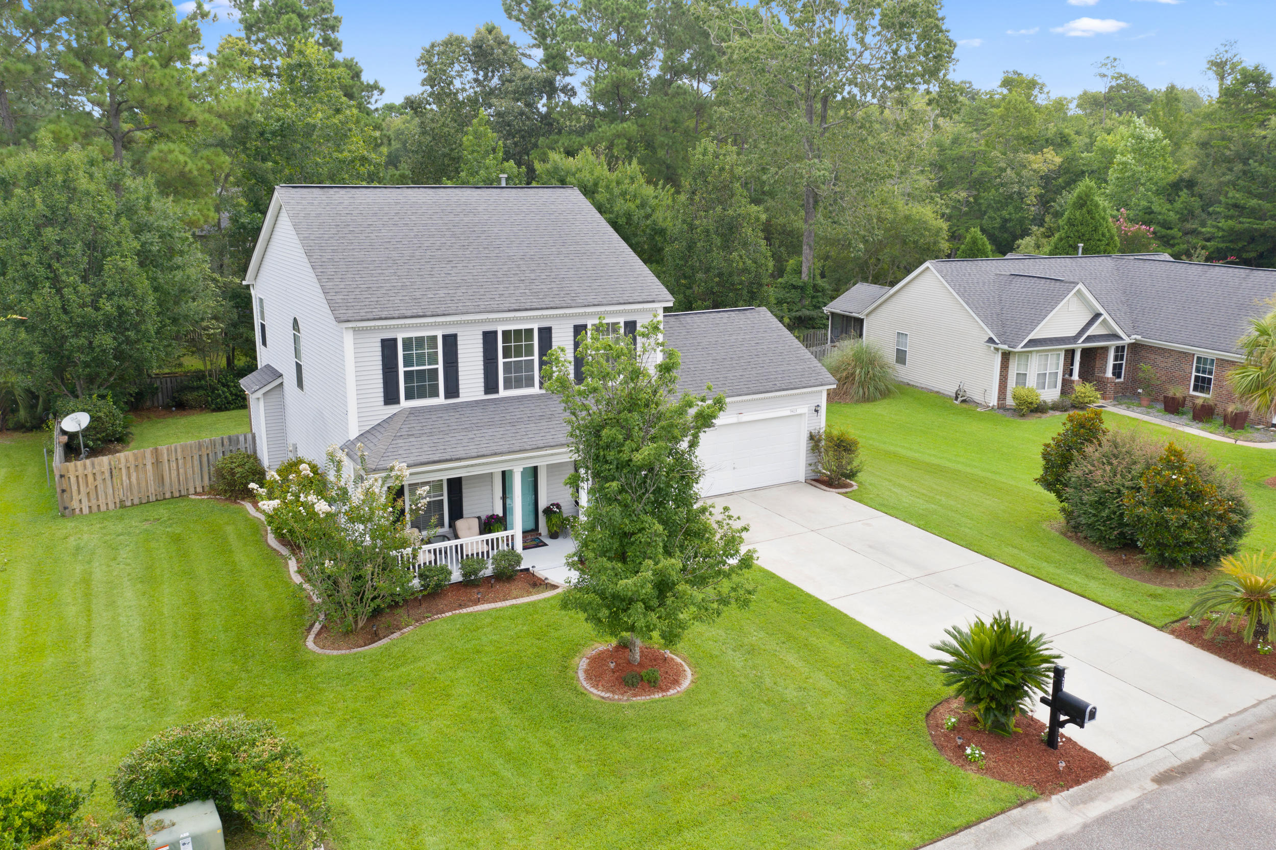 9403 Harroway Road Summerville, SC 29485 - Photo 33 of 39 9430 Harroway Rd, Summerville SC (33)