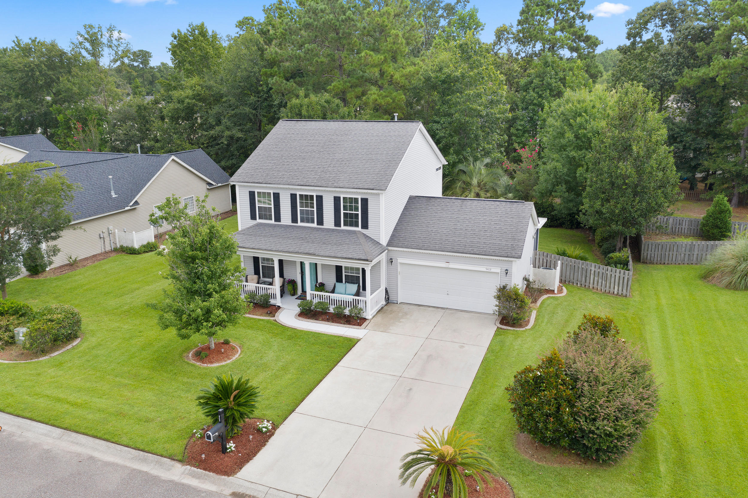 9403 Harroway Road Summerville, SC 29485 - Photo 34 of 39 9430 Harroway Rd, Summerville SC (35)