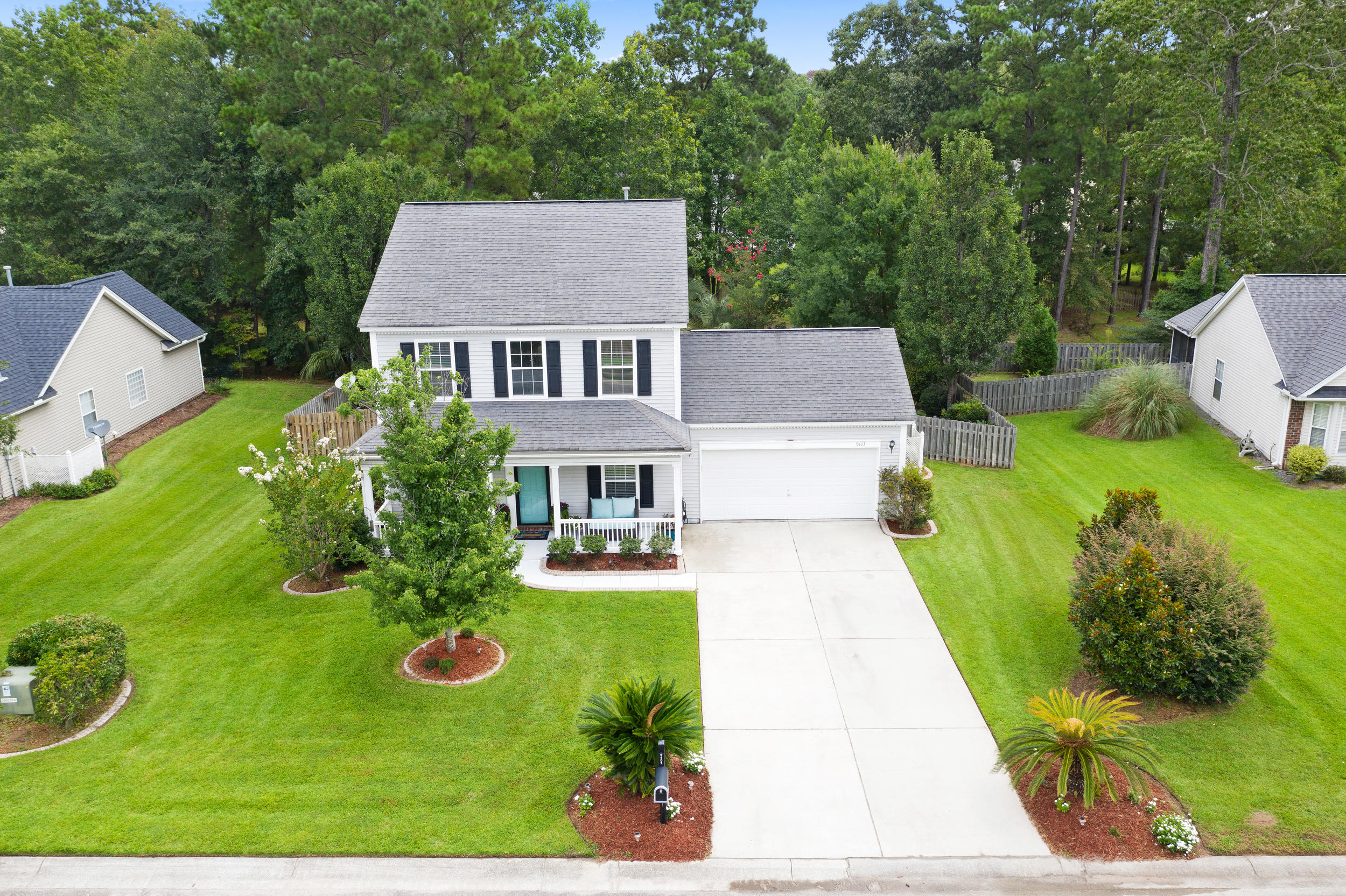9403 Harroway Road Summerville, SC 29485 - Photo 35 of 39 9430 Harroway Rd, Summerville SC (34)