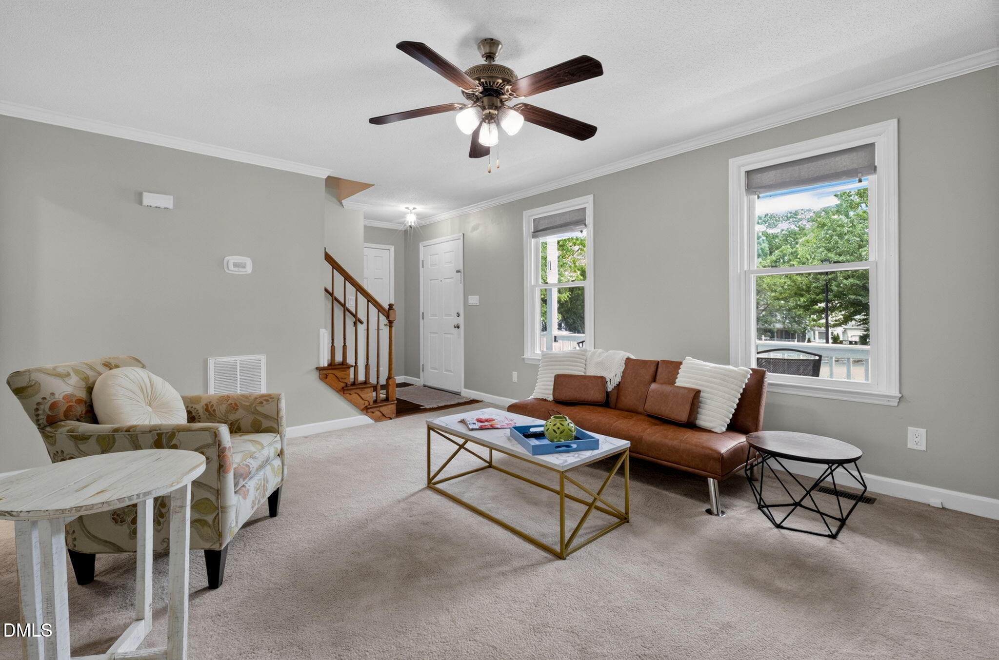 920 Fairlong Road Wake Forest, NC 27587 - Photo 8 of 43