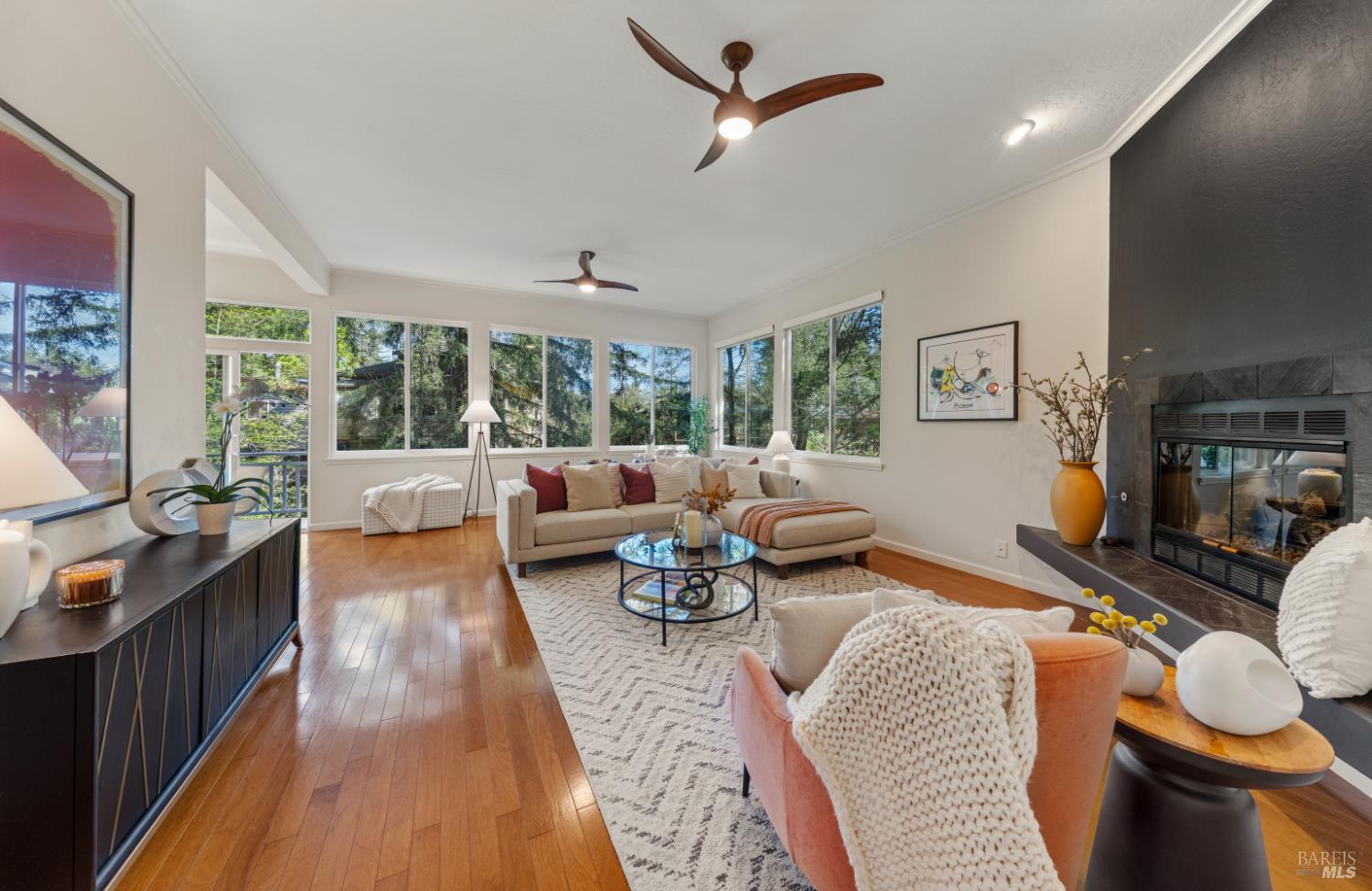 43 Creek Road San Anselmo, CA 94960 - Photo 9 of 31