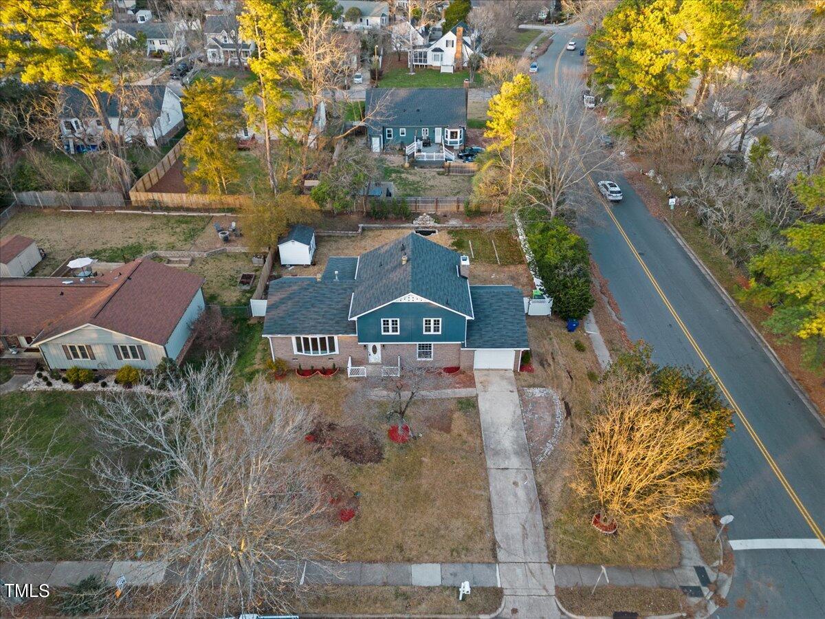 2025 Port Royal Road Raleigh, NC 27609 - Photo 64 of 67 67-2025 Port Royal Rd