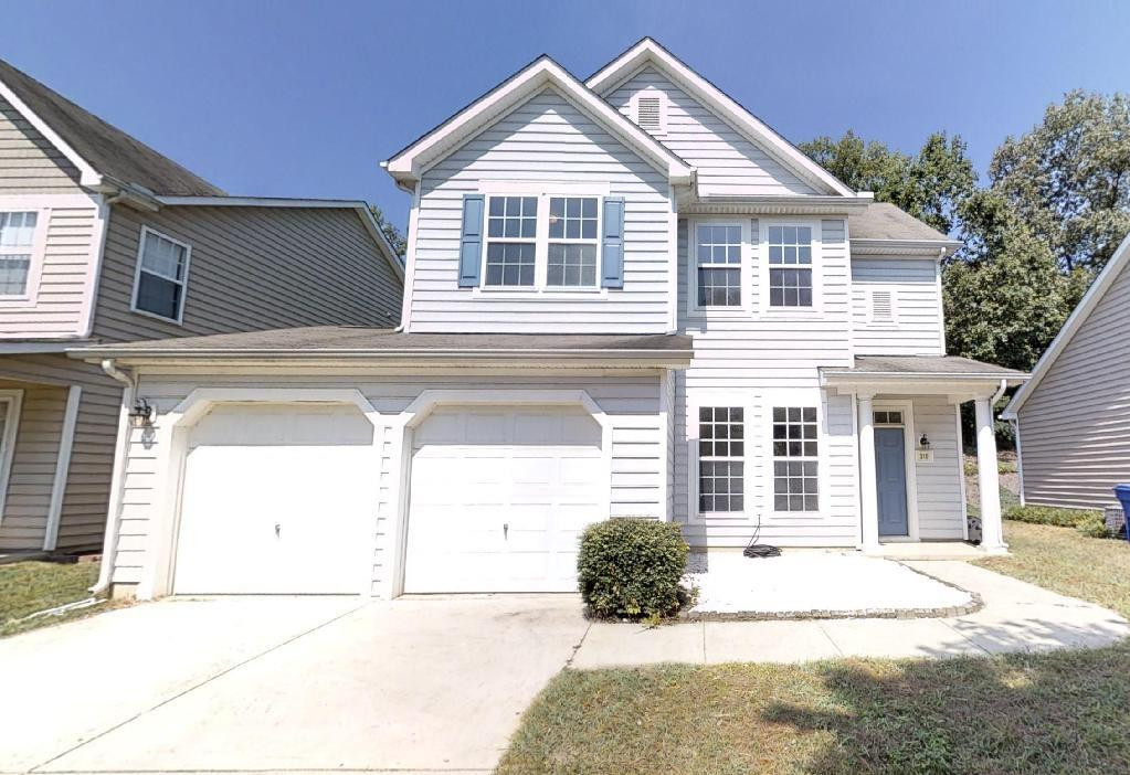 310 Scarcliffe Court Rolesville, NC 27571 - Photo 1 of 28 Photo 1