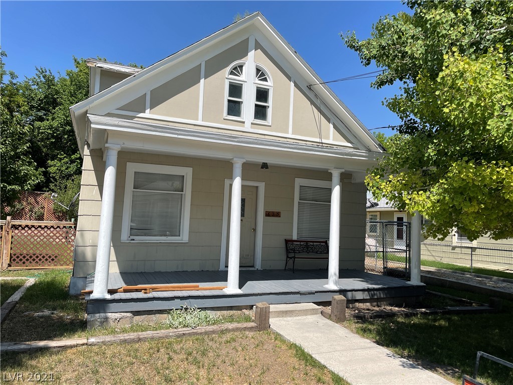 623 Murry Street Ely, NV 89301 - Photo 1 of 20
