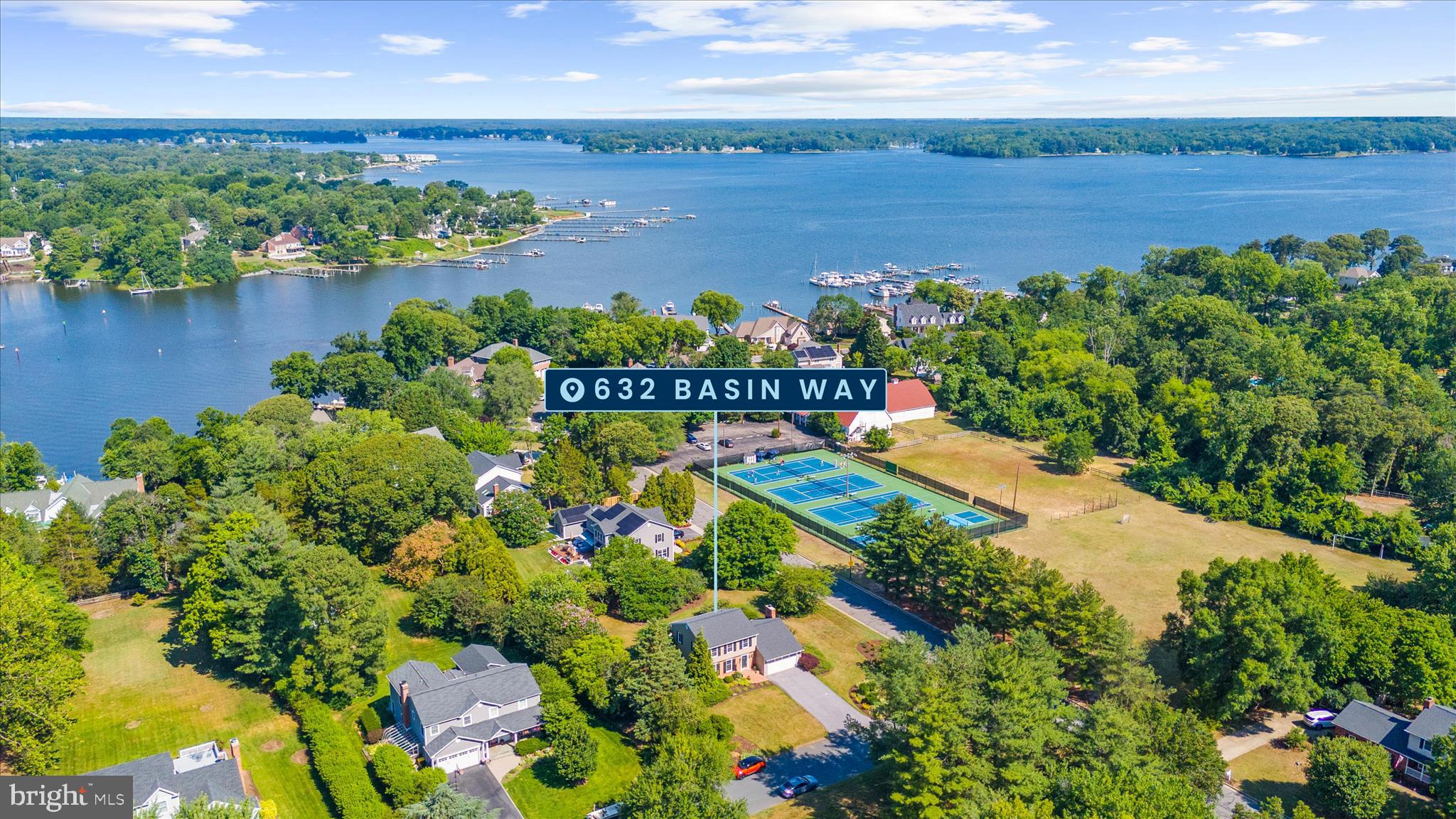 632 Basin Way Arnold, MD 21012 - Photo 61 of 86