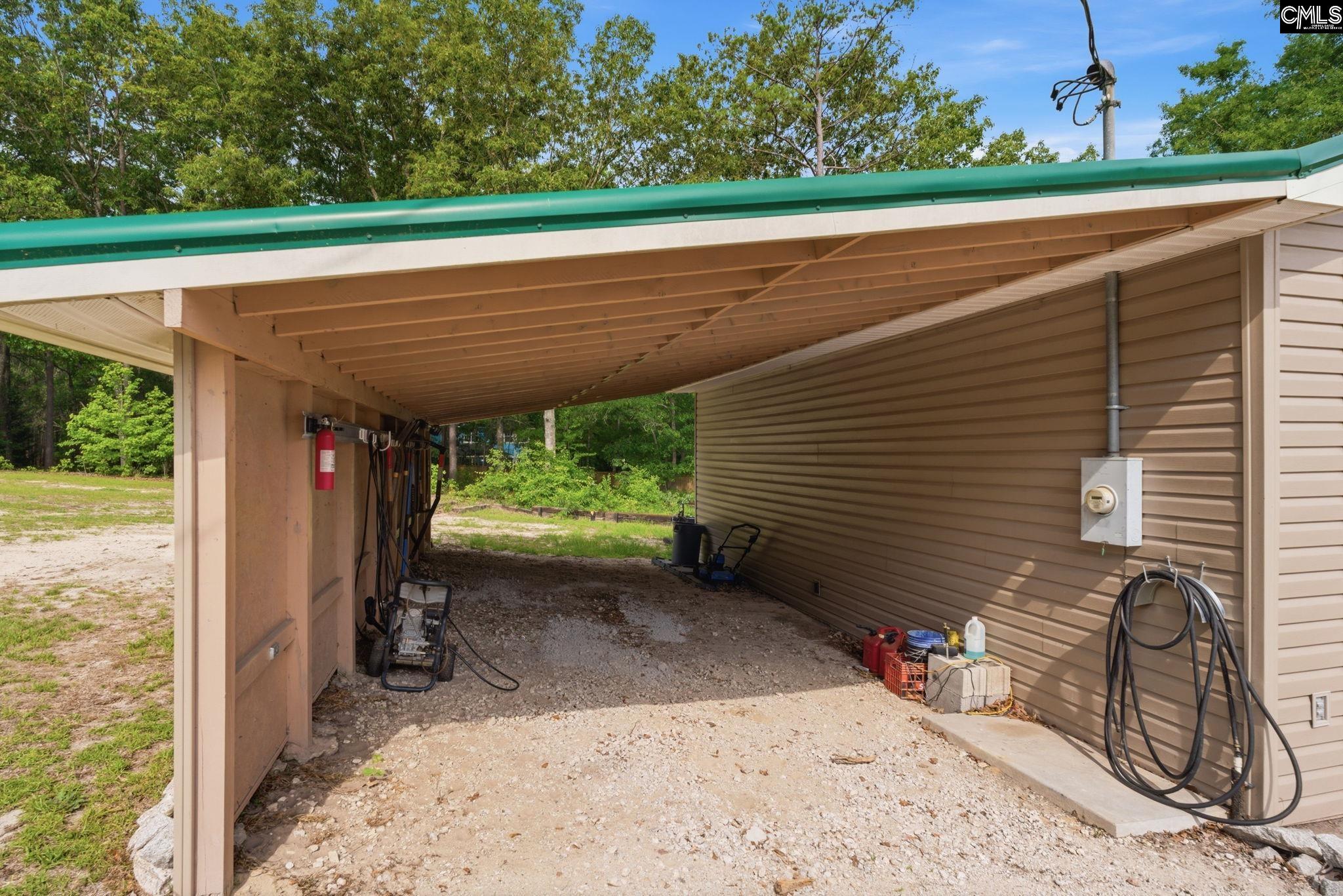 1463 Spears Creek Road Lugoff, SC 29078 - Photo 59 of 74