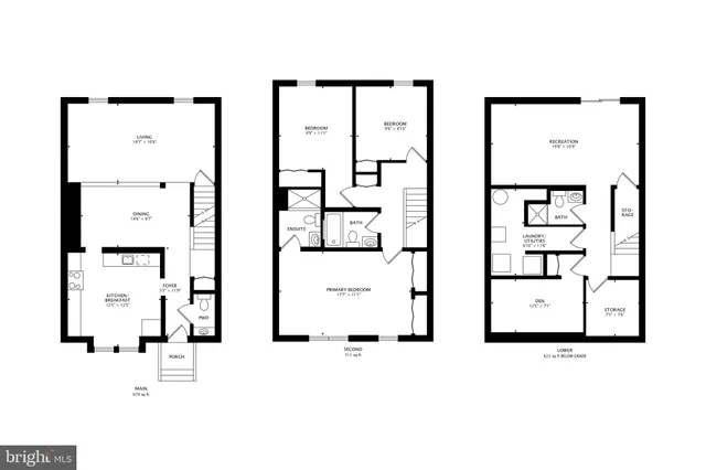 $3,000 | 18 Indian Hills Court, Derwood, MD 20855