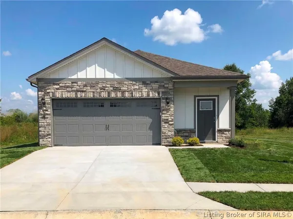 $289,900 | 3040 Grace Marie Way, New Albany, IN 47150