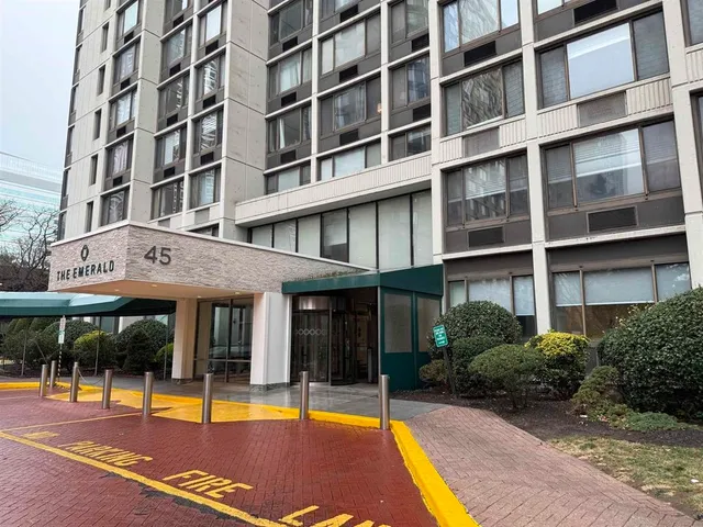 $479,000 | 45 River Drive South, Unit 1508, Jersey City, NJ 07310
