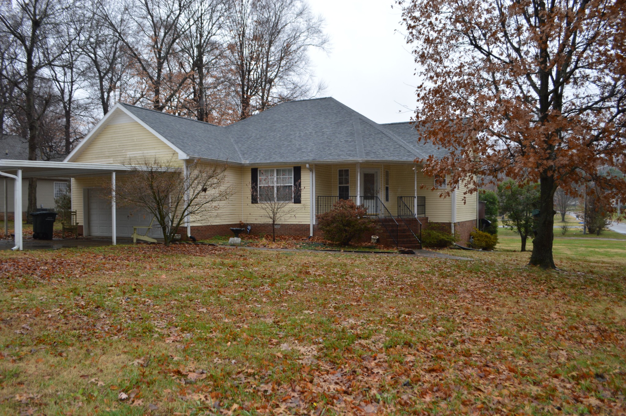 1100 Hunters Lane, Springfield, TN 37172 Compass