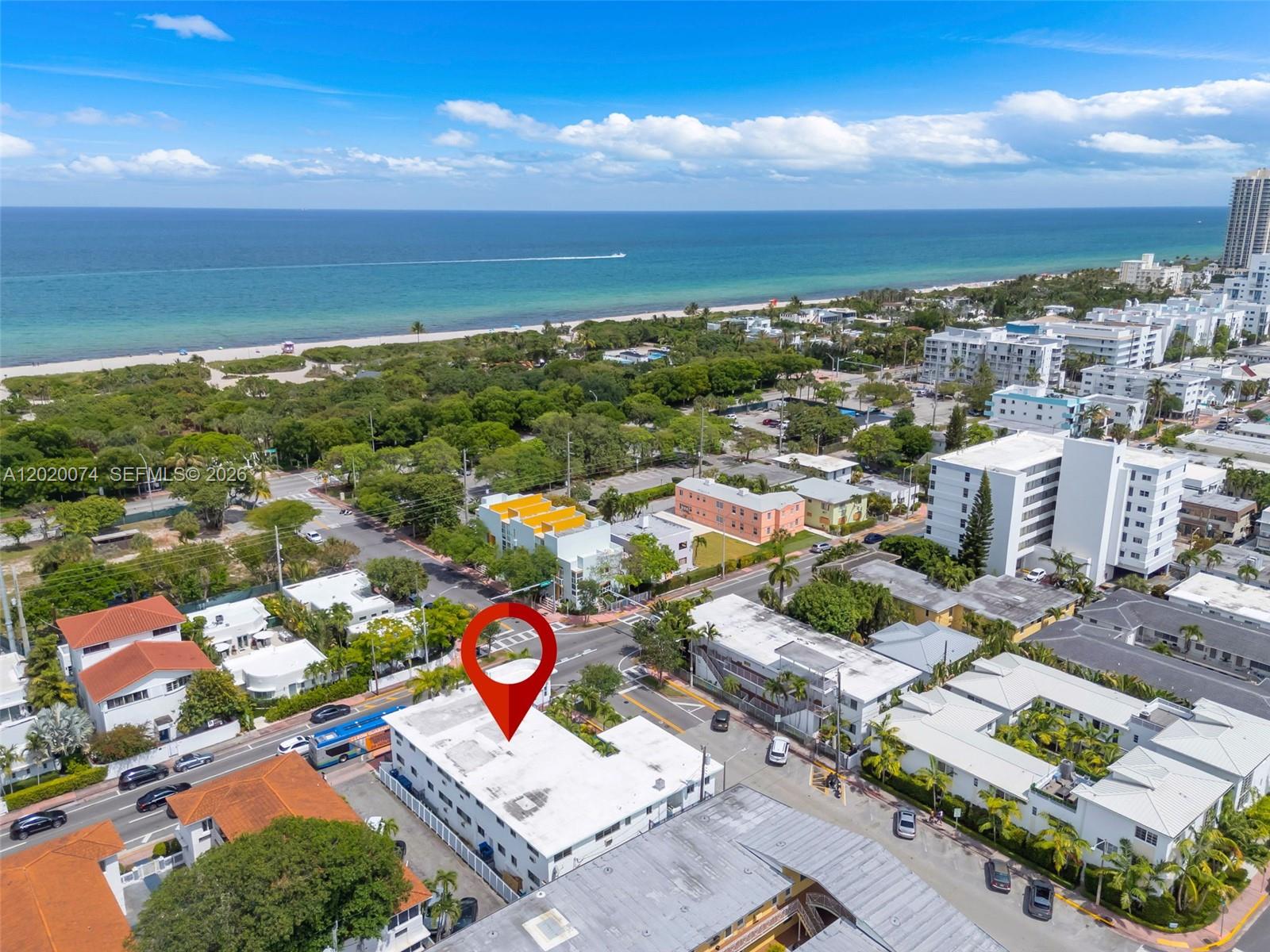 8100 Harding Avenue, Unit 503 Miami Beach, FL 33141 - Photo 18 of 28