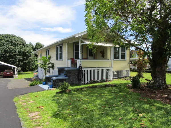 $565,000 | 1667 Kilauea Avenue, Hilo, HI 96720