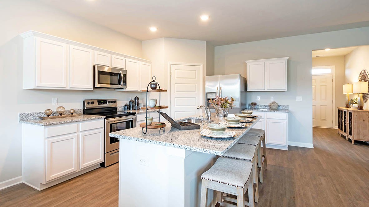 217 Willy Mae Road Murfreesboro, TN 37129 - Photo 9 of 44 Gallery Image 9